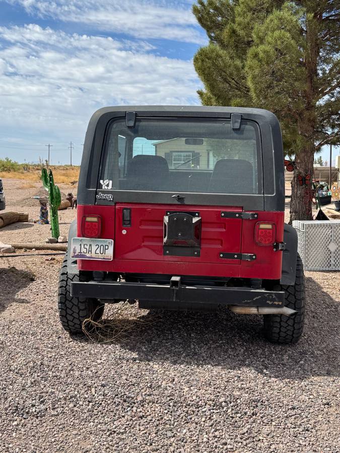 Jeep-Wrangler-1989-red-1