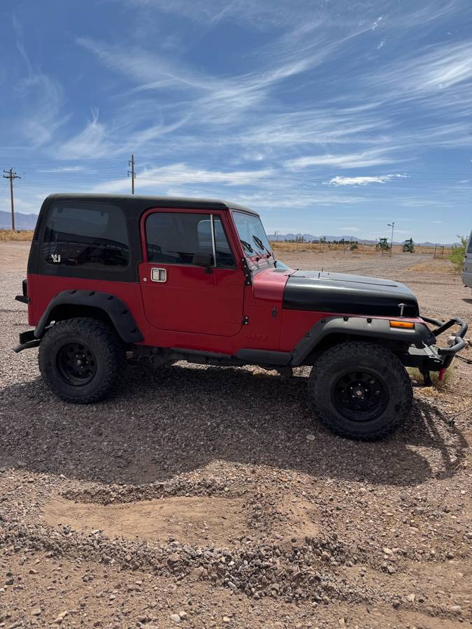 Jeep-Wrangler-1989-red