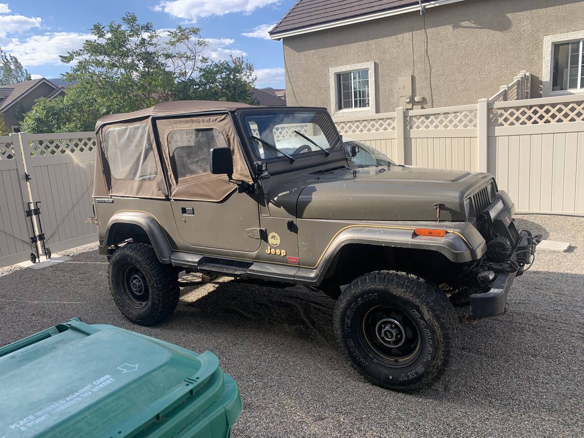 Jeep-Wrangler-1990-green-1