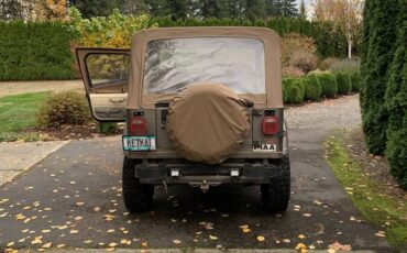 Jeep-Wrangler-1990-green-4