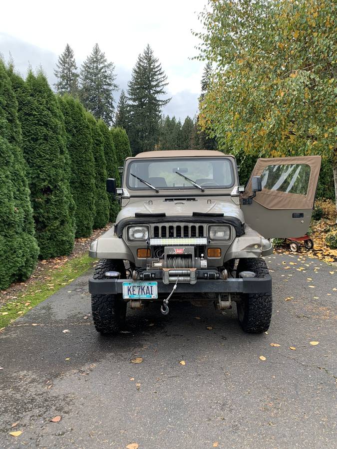 Jeep-Wrangler-1990-green-6