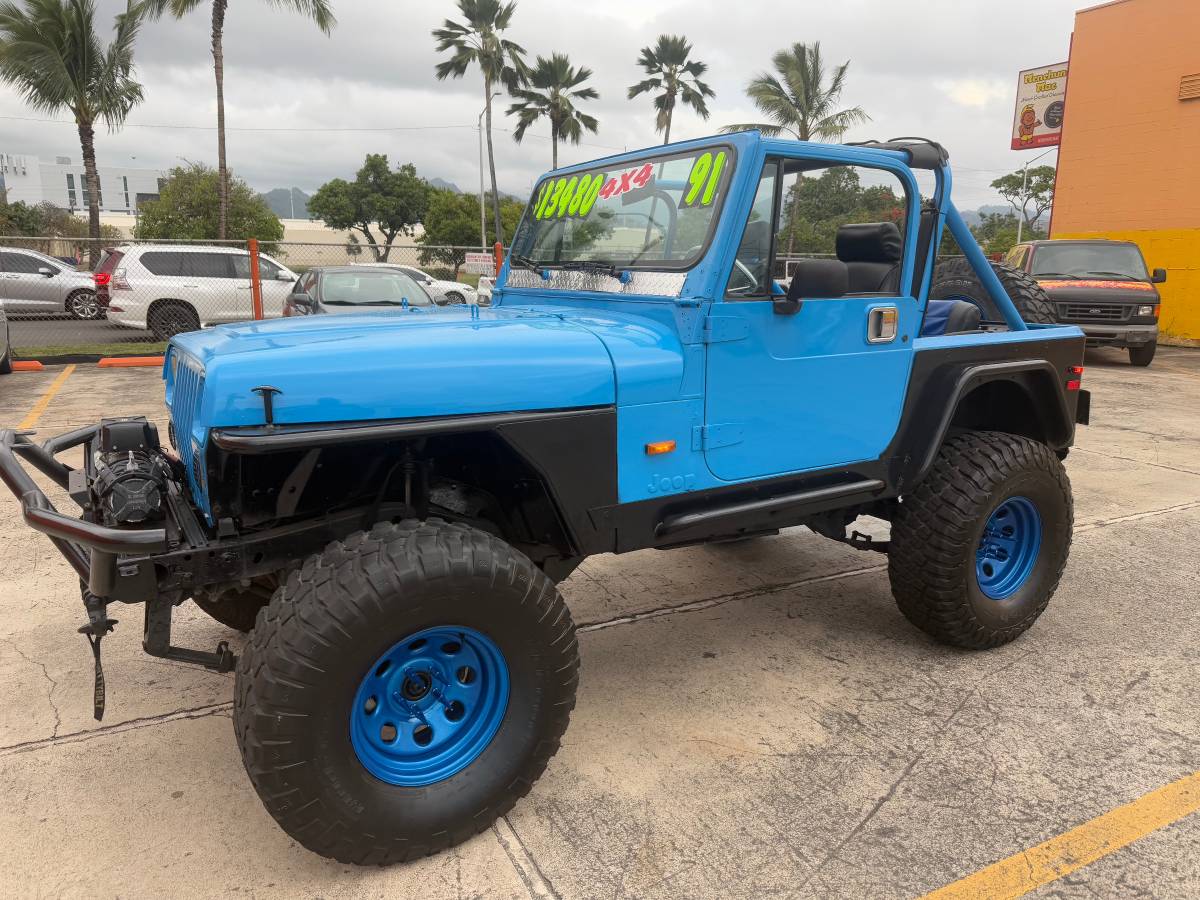 Jeep-Wrangler-1991-blue-1