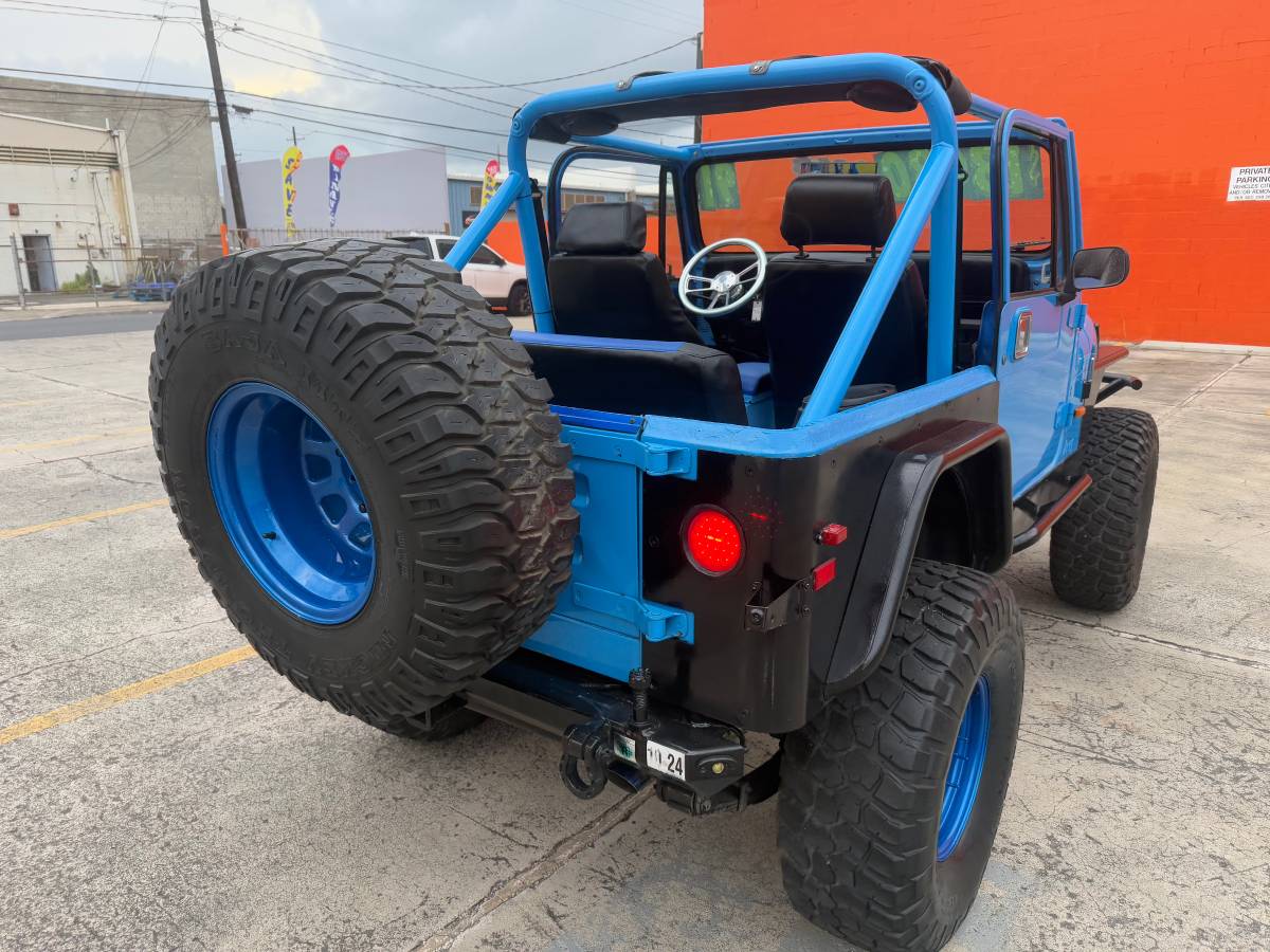 Jeep-Wrangler-1991-blue-8