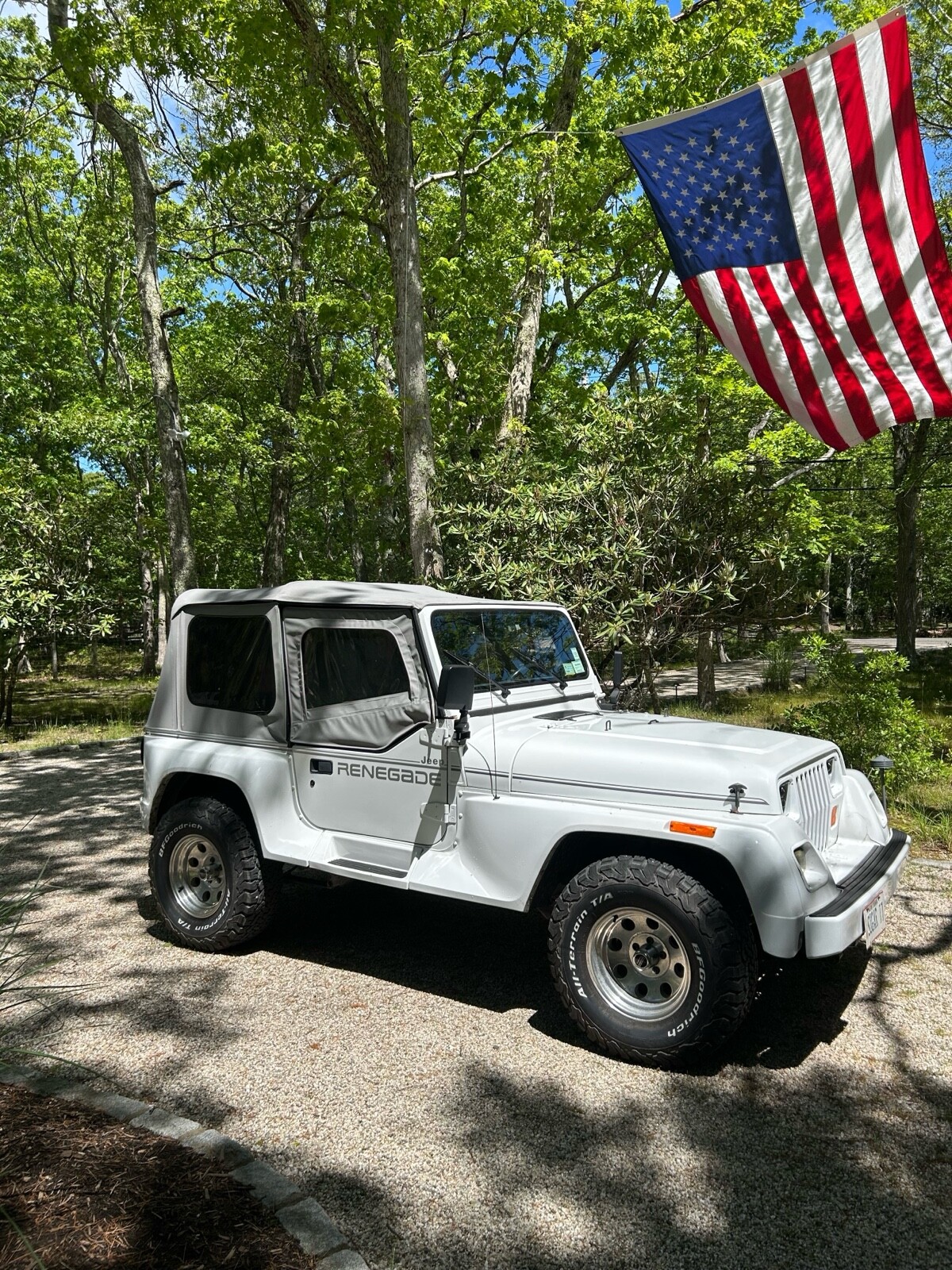 Jeep-Wrangler-1992-SUV-1