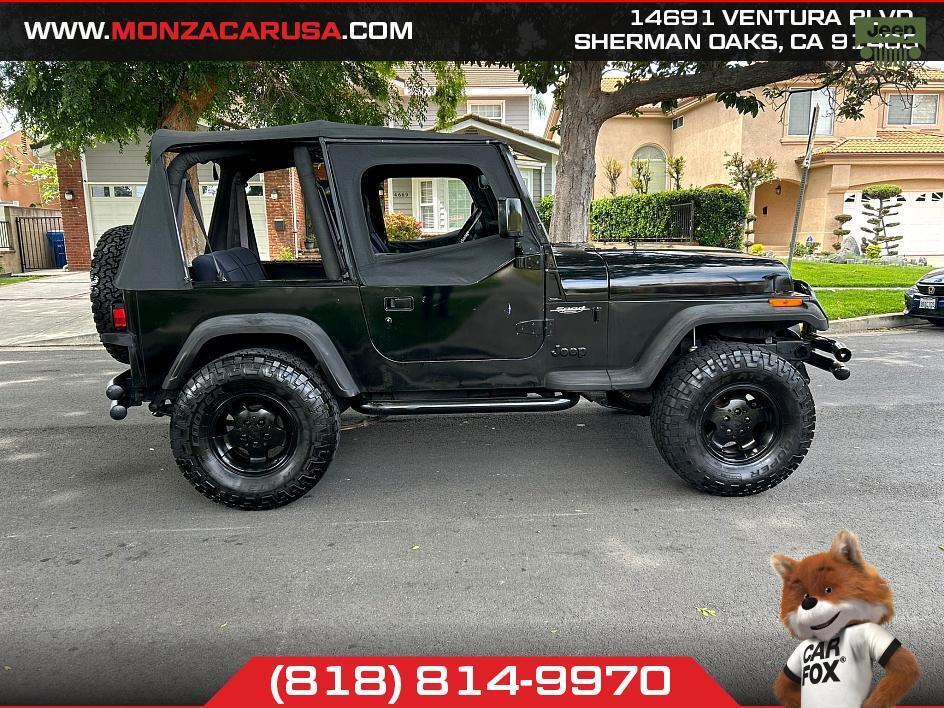 Jeep-Wrangler-1994-Wagon-1