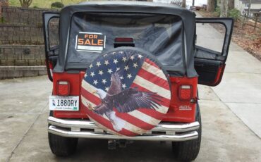 Jeep-Wrangler-1994-red-1