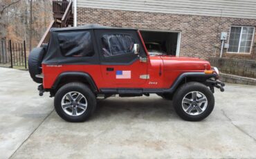 Jeep-Wrangler-1994-red-2