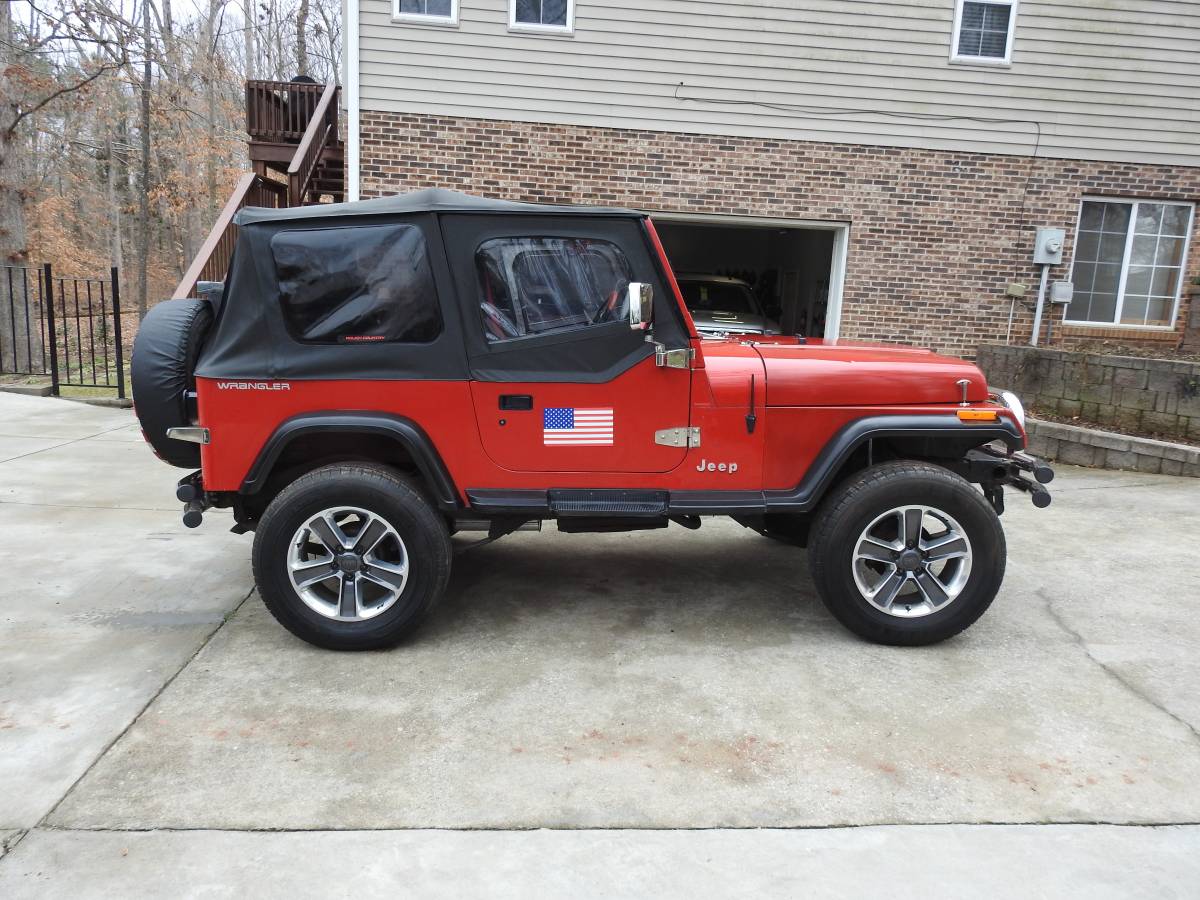 Jeep-Wrangler-1994-red-2