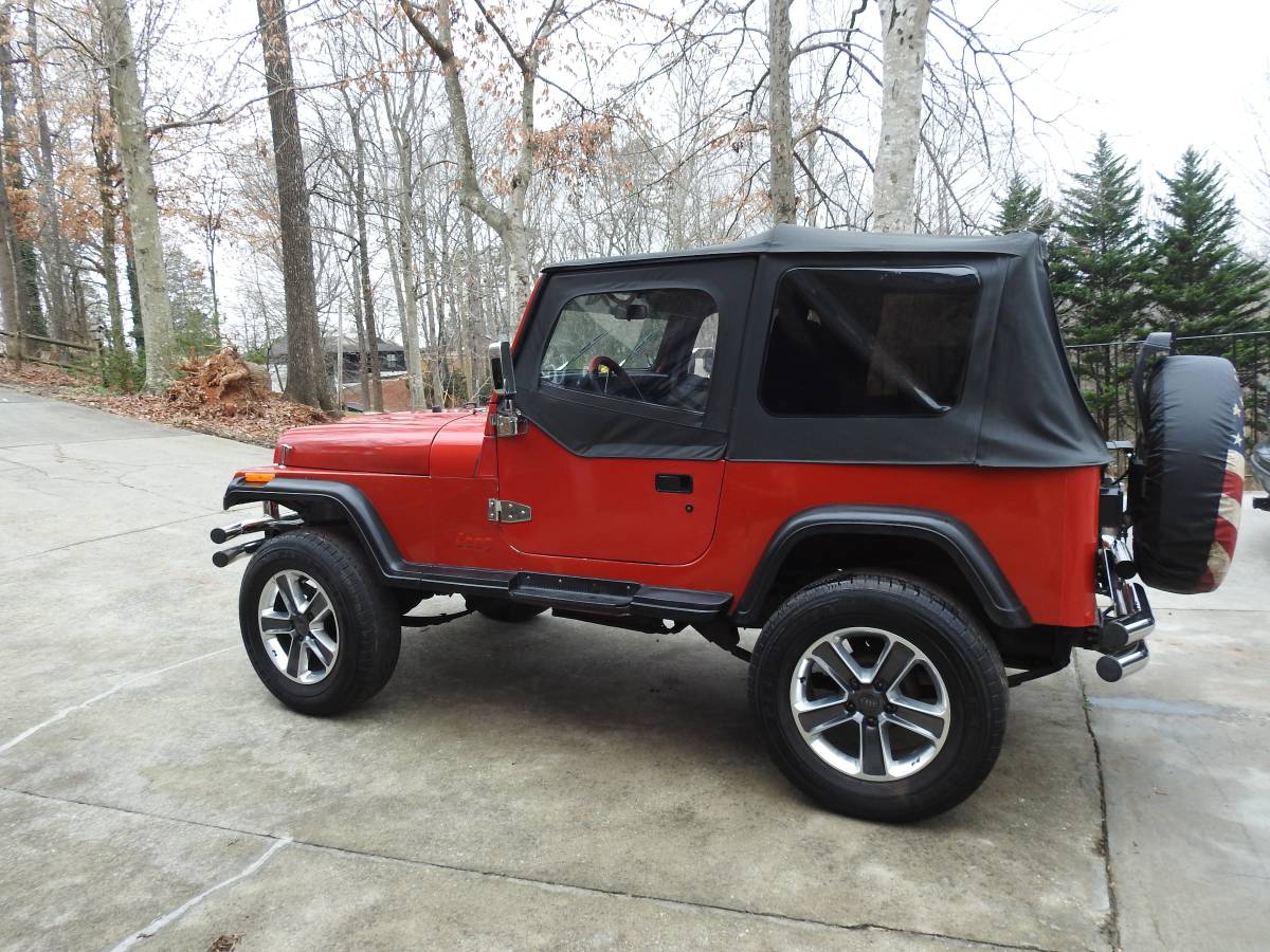 Jeep-Wrangler-1994-red-5