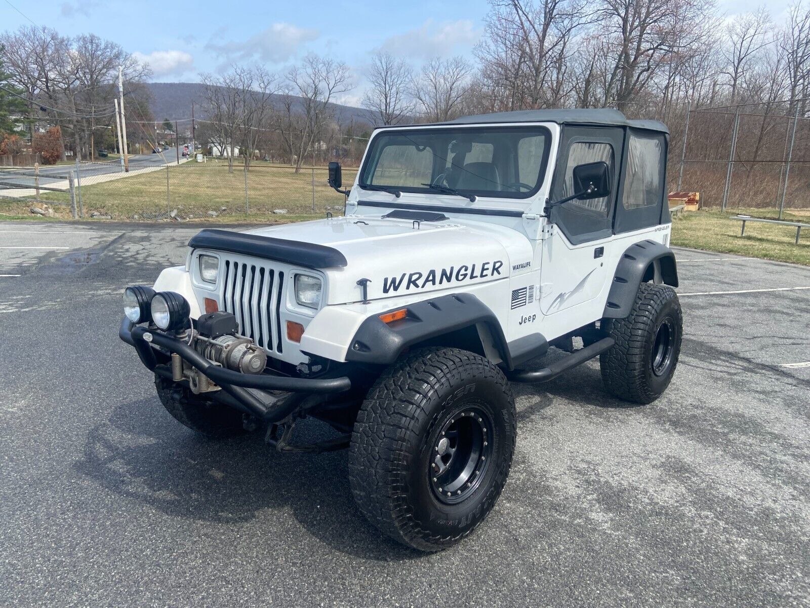 Jeep-Wrangler-1995-SUV-1