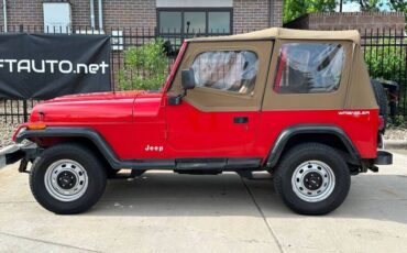 Jeep-Wrangler-1995-red-1