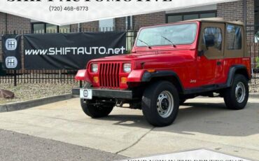 Jeep-Wrangler-1995-red