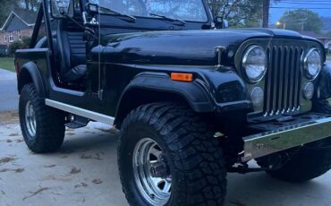 Jeep-Wrangler-cj7-1980-black-2