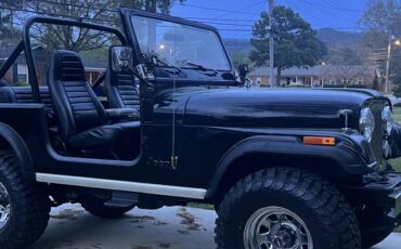 Jeep-Wrangler-cj7-1980-black