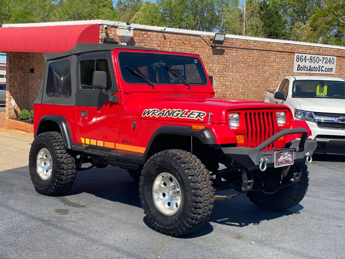 Jeep-Wrangler-sport-1994-red-1