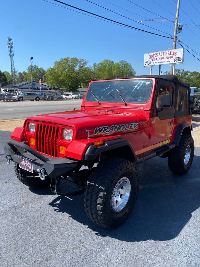 Jeep-Wrangler-sport-1994-red-9