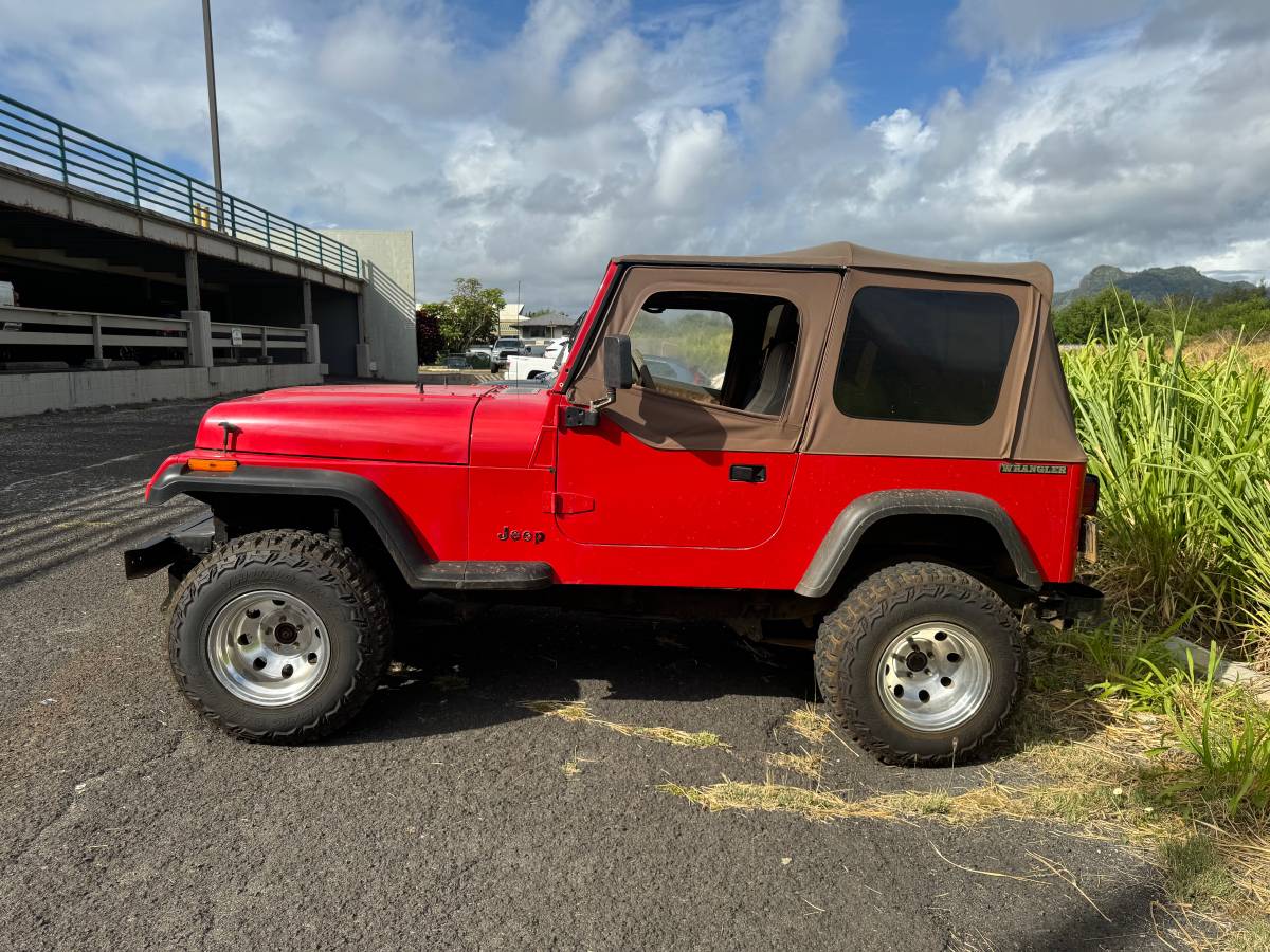 Jeep-Wrangler-yj-1989-red-3