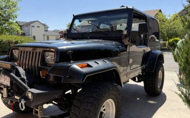 Jeep-Wrangler-yj-1992-black-2