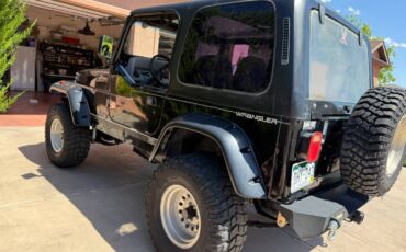 Jeep-Wrangler-yj-1992-black