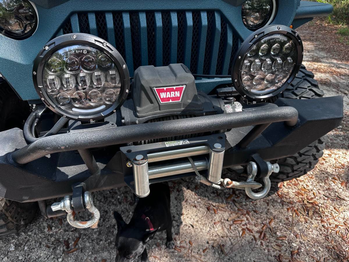 Jeep-Wrangler-yj-1994-green-17