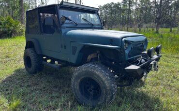 Jeep-Wrangler-yj-1994-green-18