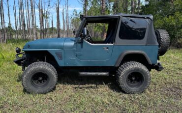 Jeep-Wrangler-yj-1994-green-2