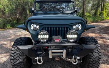 Jeep-Wrangler-yj-1994-green-5