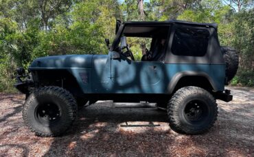 Jeep-Wrangler-yj-1994-green-6