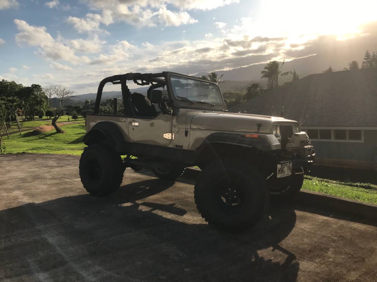 Jeep-Yj-1994-brown-1