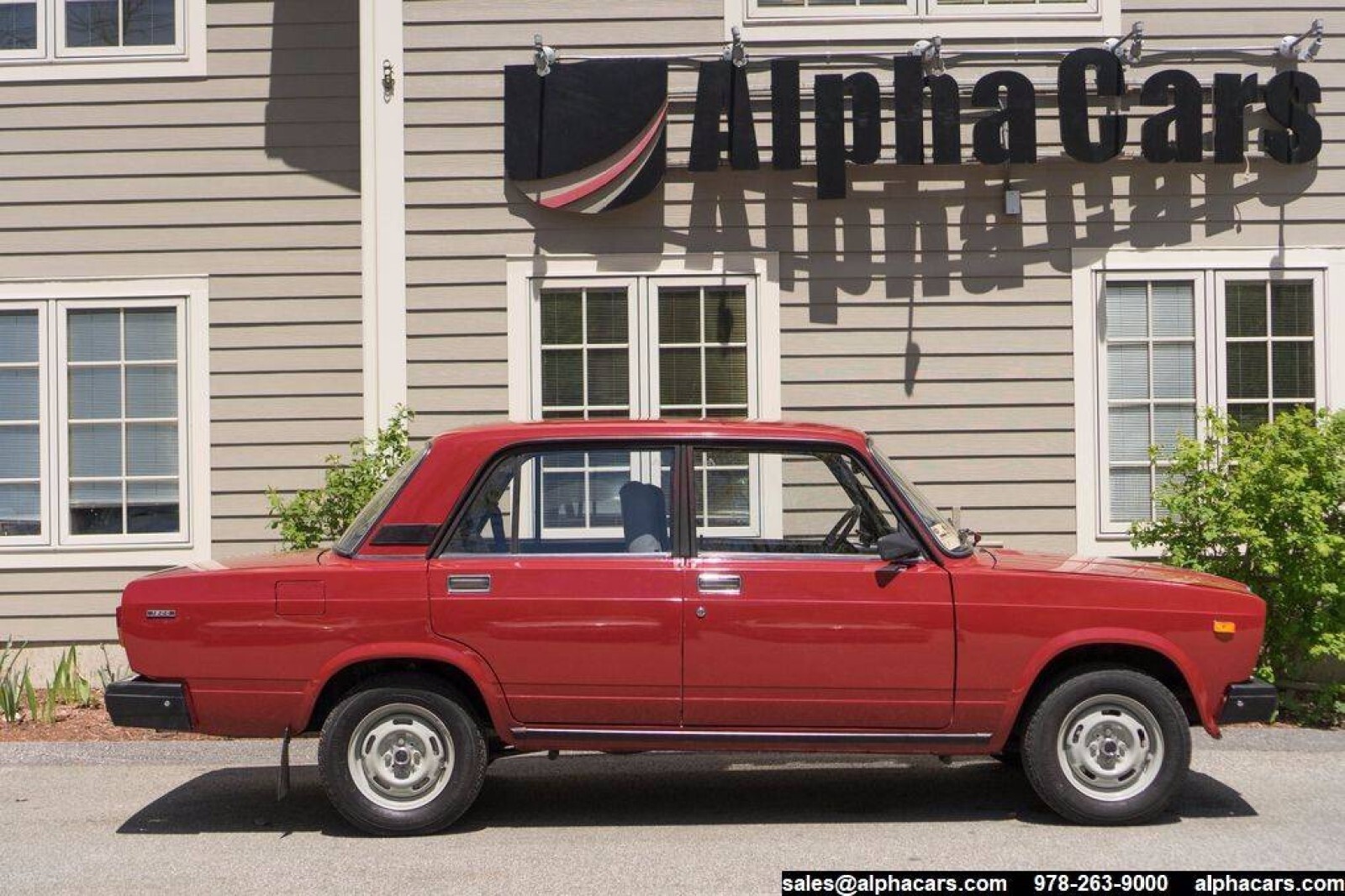 Lada-VAZ-2107-1989-Sedan-8