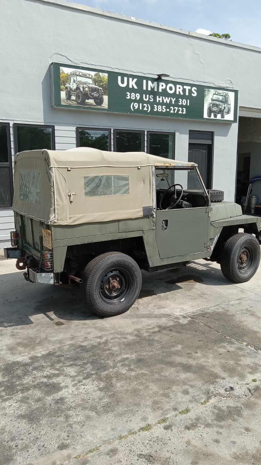 Land-Rover-12-Ton-Pickup-1974-Convertible-12