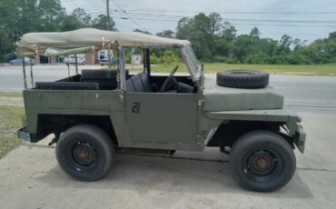 Land-Rover-12-Ton-Pickup-1974-Convertible-5