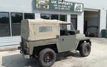 Land-Rover-12-Ton-Pickup-1974-Convertible-8