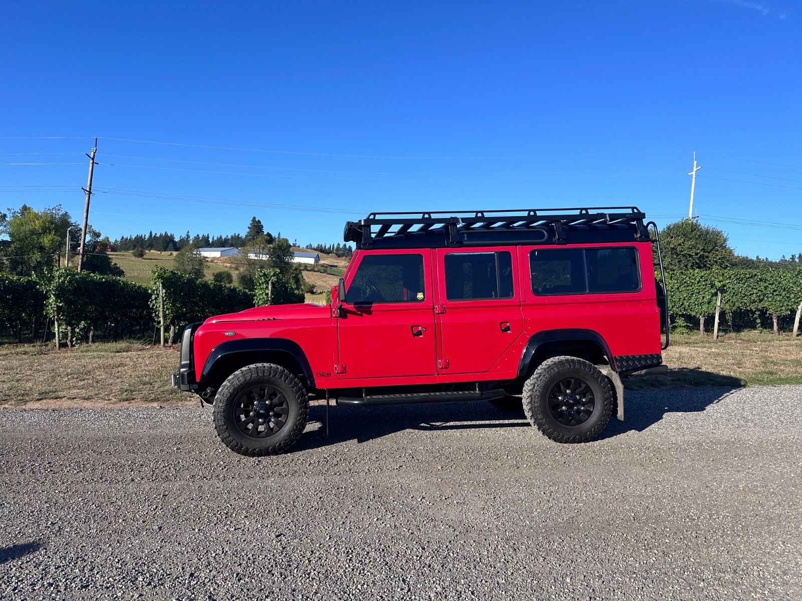 Land-Rover-Defender-1985-SUV-39