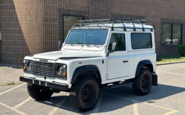 Land-Rover-Defender-1987-SUV-4