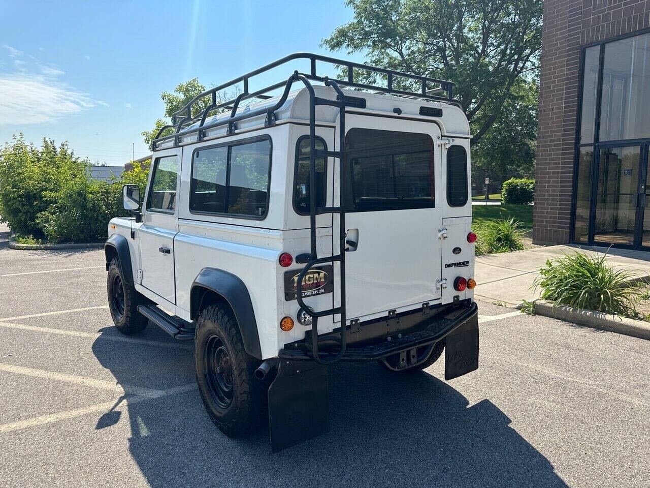 Land-Rover-Defender-1987-SUV-5