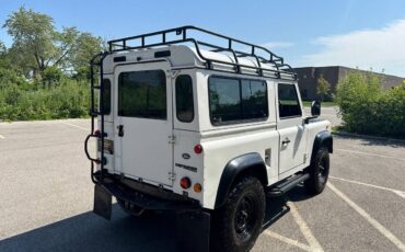 Land-Rover-Defender-1987-SUV-7