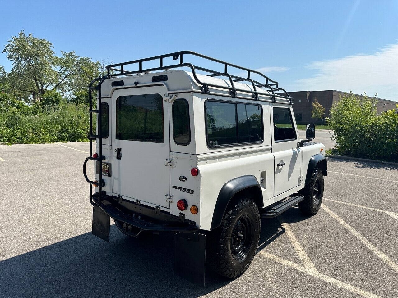 Land-Rover-Defender-1987-SUV-7
