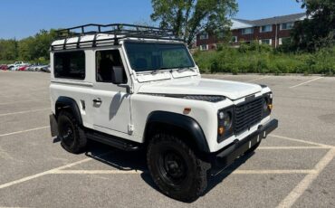 Land-Rover-Defender-1987-SUV-8