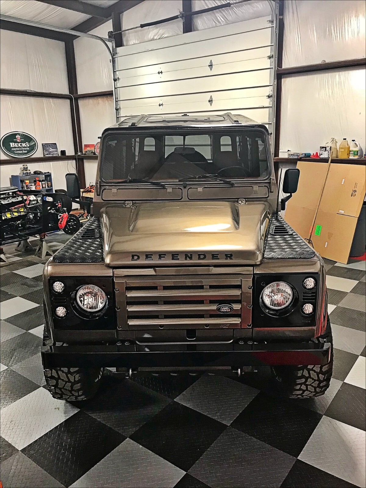 Land-Rover-Defender-1988-SUV-1