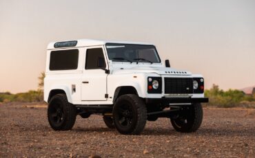 Land-Rover-Defender-1992