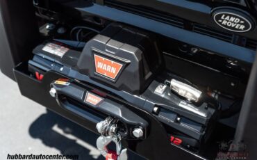 Land-Rover-Defender-1993-Pickup-Truck-11