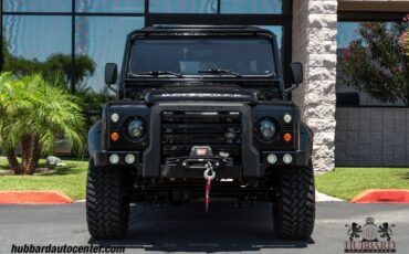 Land-Rover-Defender-1993-Pickup-Truck-2