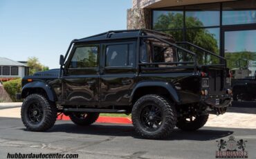 Land-Rover-Defender-1993-Pickup-Truck-5