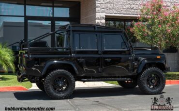 Land-Rover-Defender-1993-Pickup-Truck-6