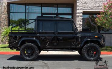 Land-Rover-Defender-1993-Pickup-Truck-7