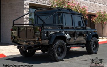 Land-Rover-Defender-1993-Pickup-Truck-8