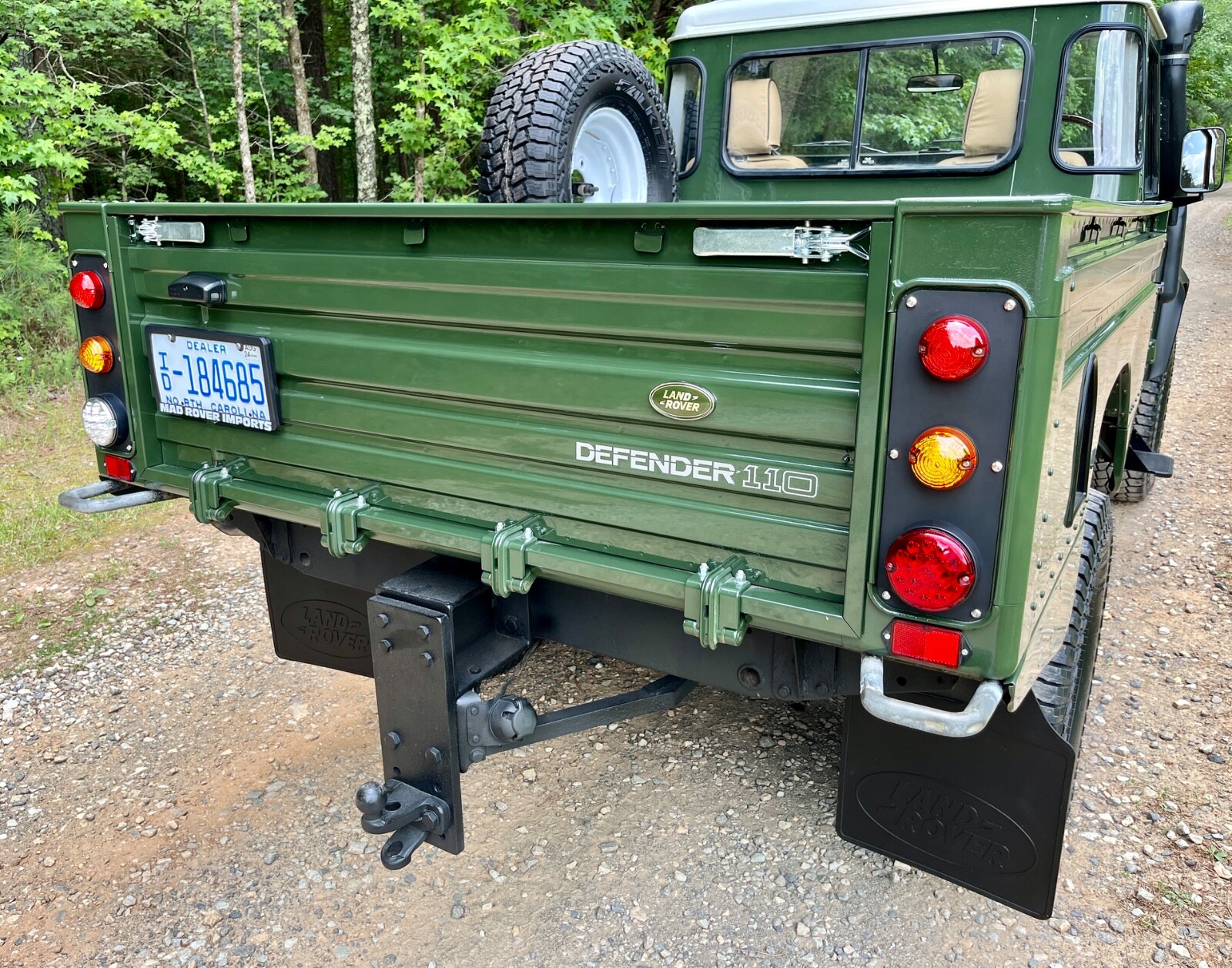 Land-Rover-Defender-1994-Standard-Cab-Pickup-19