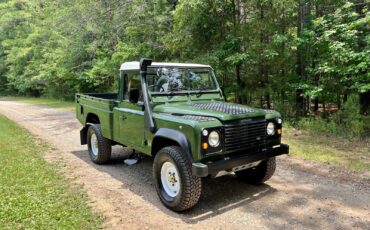Land-Rover-Defender-1994-Standard-Cab-Pickup-2