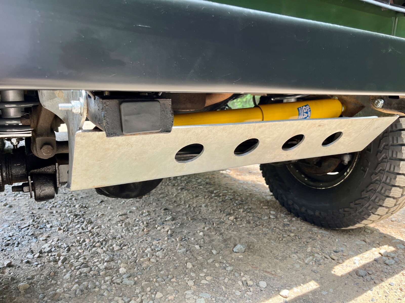 Land-Rover-Defender-1994-Standard-Cab-Pickup-36